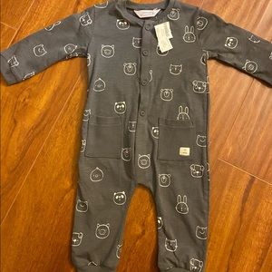 Adorable Mayoral Romper